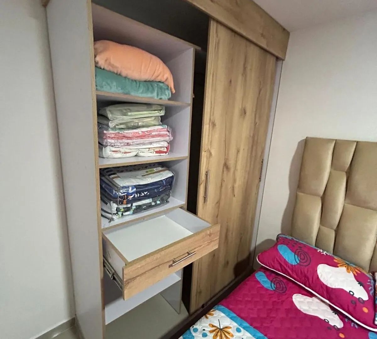 Apartasuite Edificio Arrecife 卡利 0*,