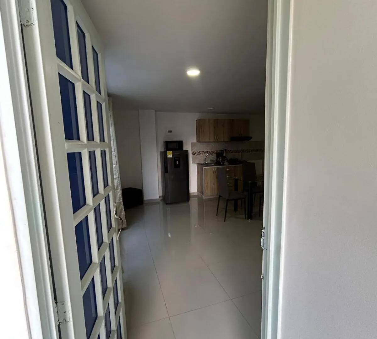 Apartasuite Edificio Arrecife 卡利 0*,  哥伦比亚