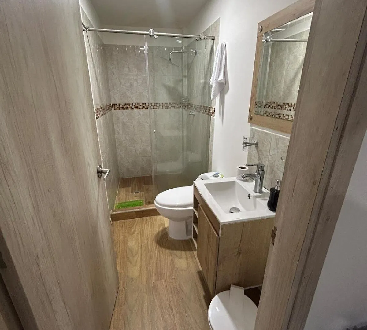 Apartasuite Edificio Arrecife 卡利